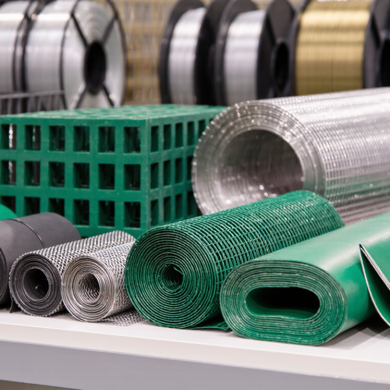 Which PVC Coated Wire Mesh Is Best for 2026?