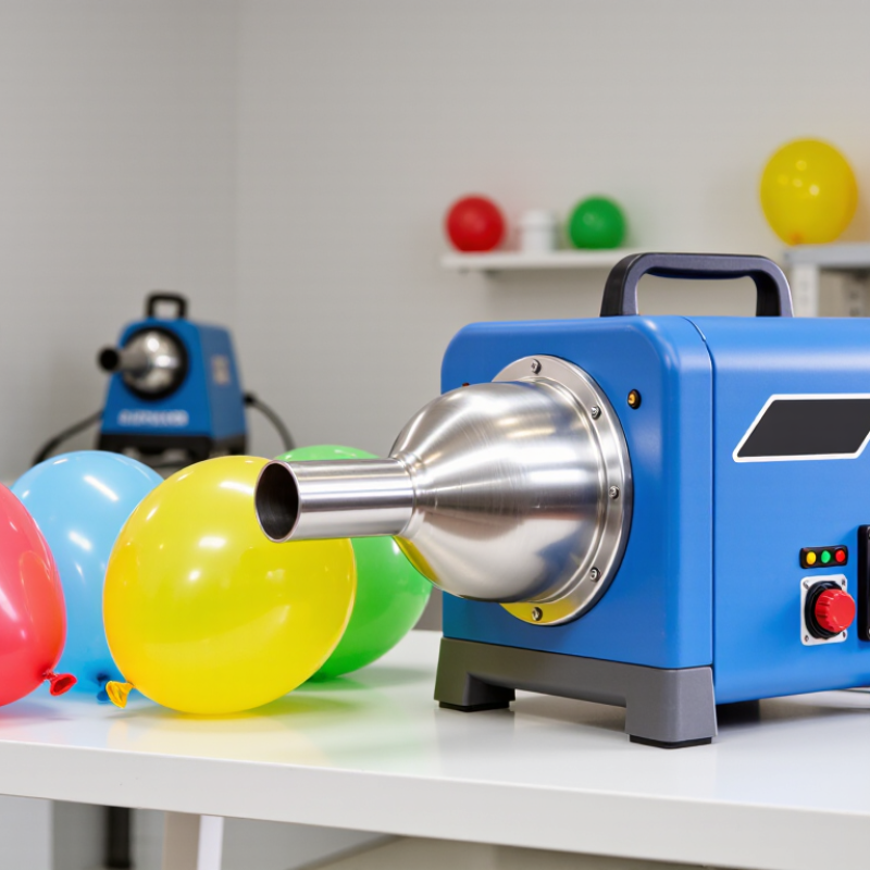 Best Balloon Blower 2026 for Wholesale Buyers