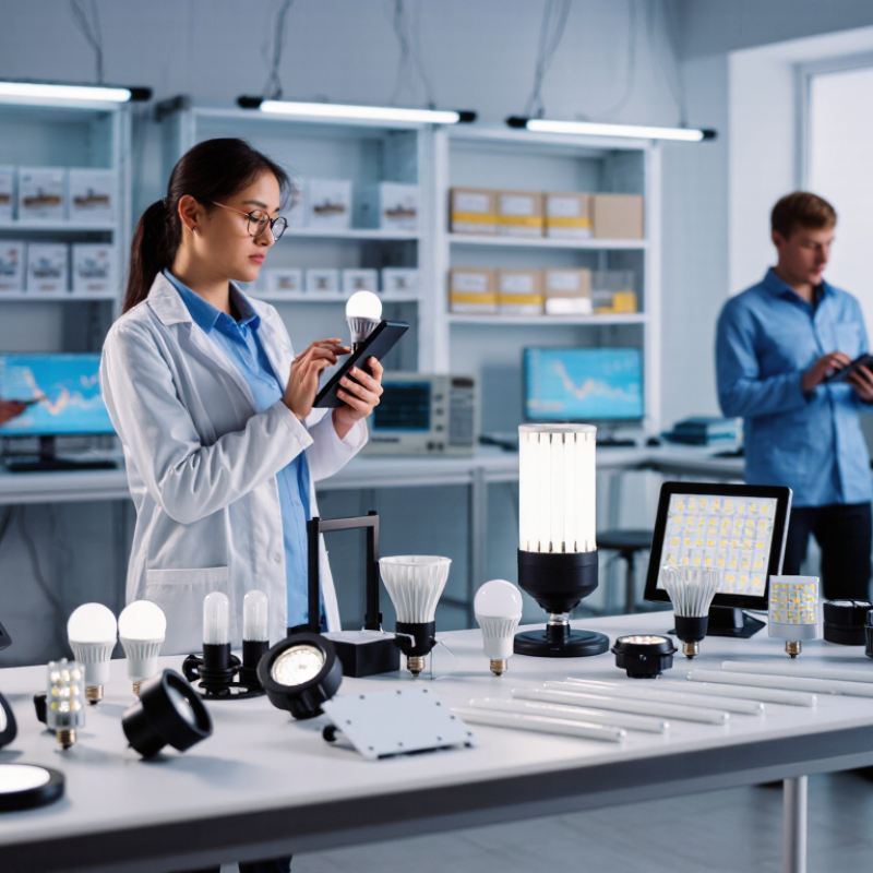 Why High Quality LED Lighting Needs Certifications