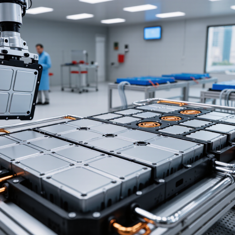 China Top Battery Cooler Manufacturers for Global Buyers