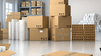 7 Tips for Choosing Shipping Boxes with Logo