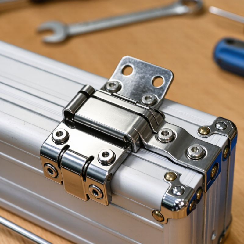 What Is a Strap Latch and How Does It Work?
