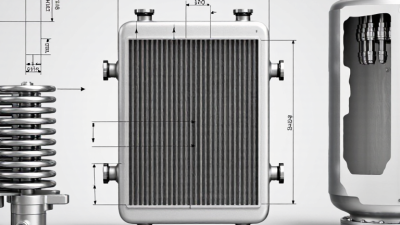 What Is the Best Oil Cooler Type in 2026?