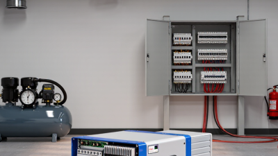 5 Tips for Choosing a 1 Phase to 3 Phase Converter?