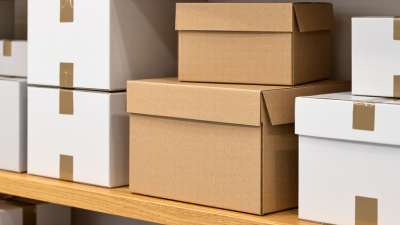 What Are the Best Paperboard Cartons for 2026?