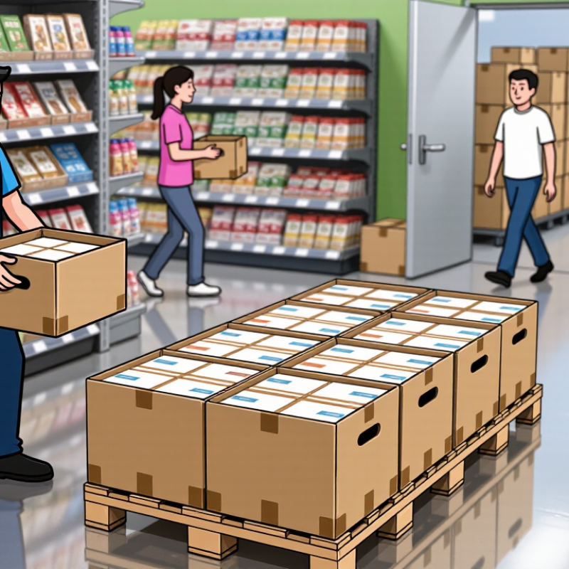 What Are the Top 10 Retail Ready Packaging Tips for Buyers?