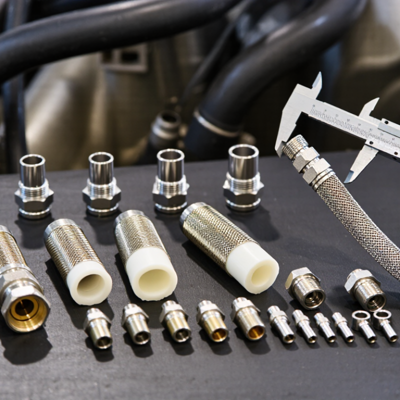 How to Choose the Best PTFE Fuel Hose in 2026