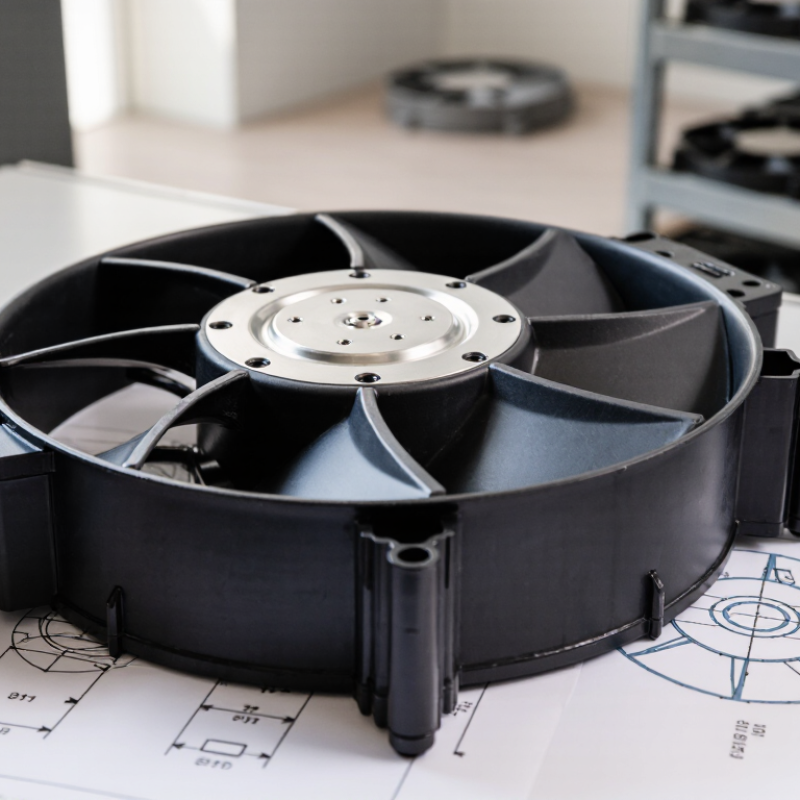 China Top Car AC Condenser Fan Suppliers How to Choose?