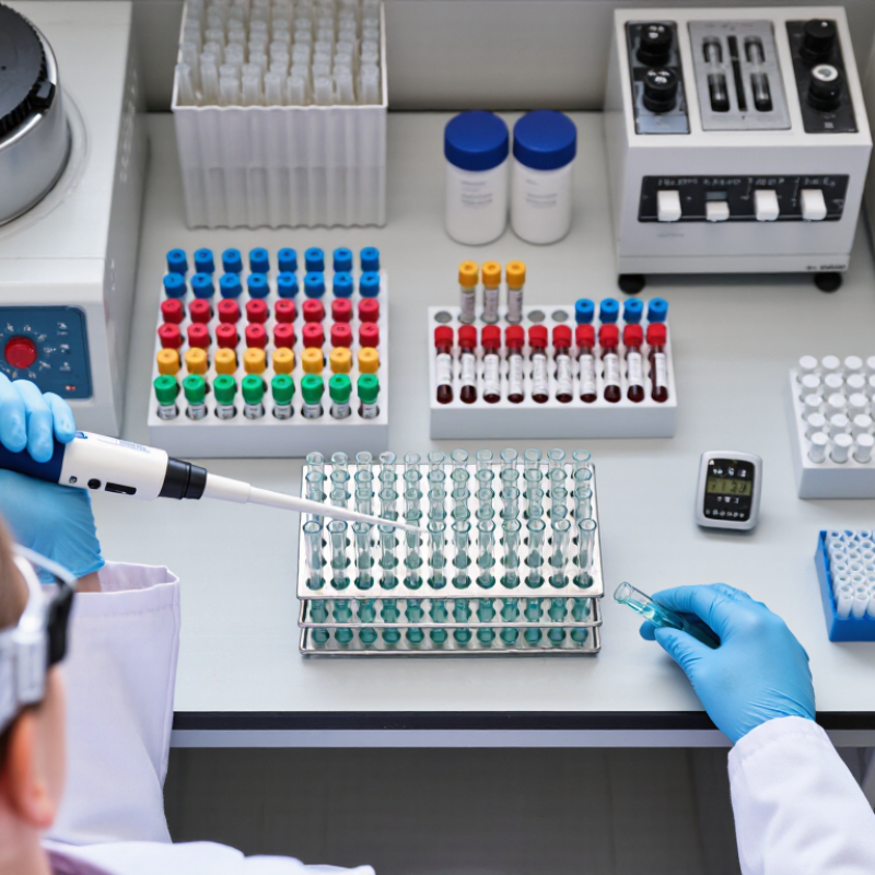 Why Are PCR Steps Important for Accurate Results?