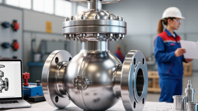 7 Flow Control Valve Buying Tips for Global Buyers