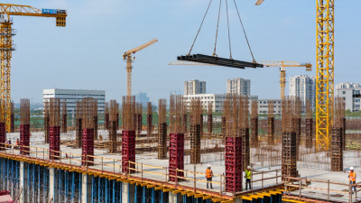 What Are Structural Contractors?