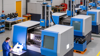 China Top 10 Injection Moulded Parts Manufacturers