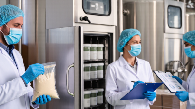 Why Choose a Dihydromyricetin Powder Factory?