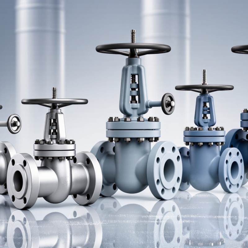 2026 Best Cryogenic Valves for LNG Applications