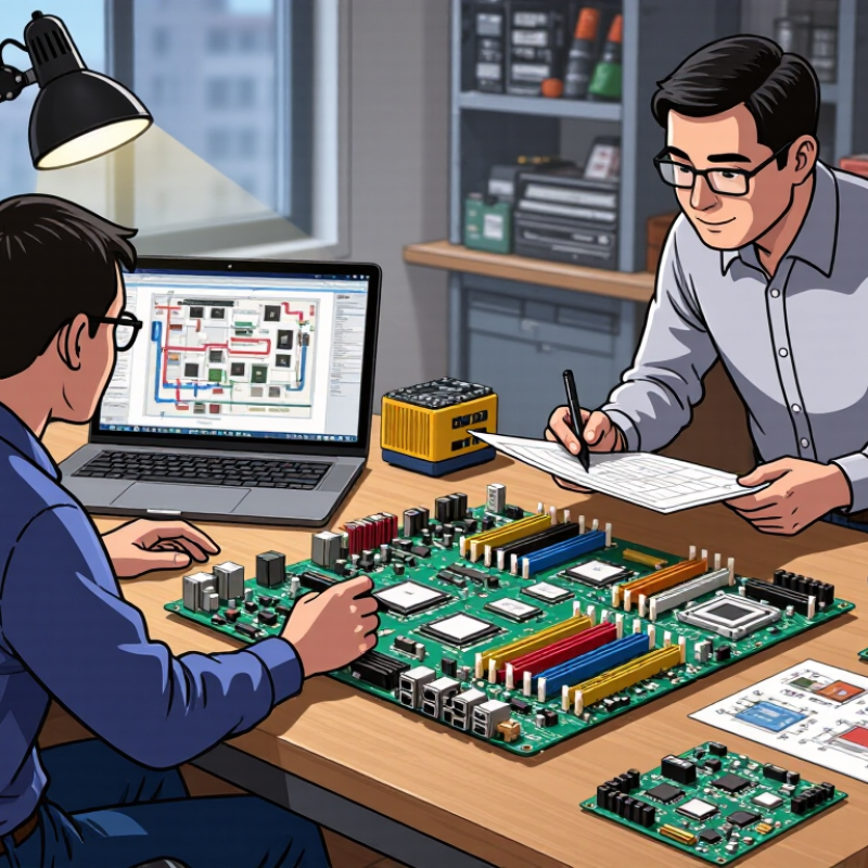 Why Is Circuit Board Software Essential for PCB Design?