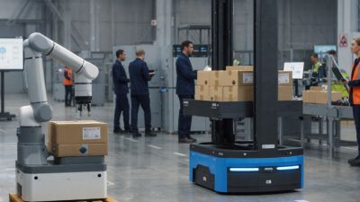How to Choose Robotic Automation in 2026