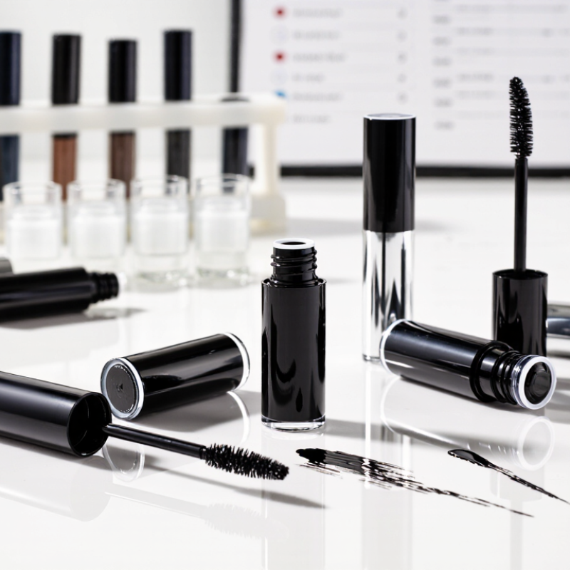 How to Choose Private Label Waterproof Mascara in 2026