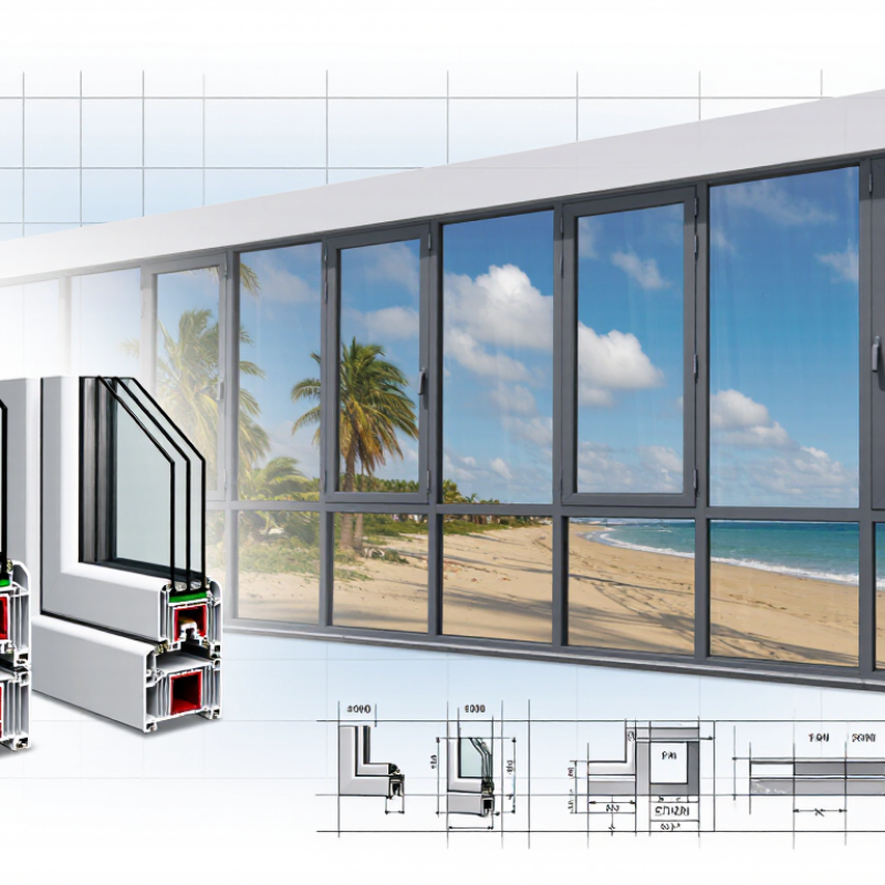 China Best Florida Windows Manufacturers for Global Buyers?