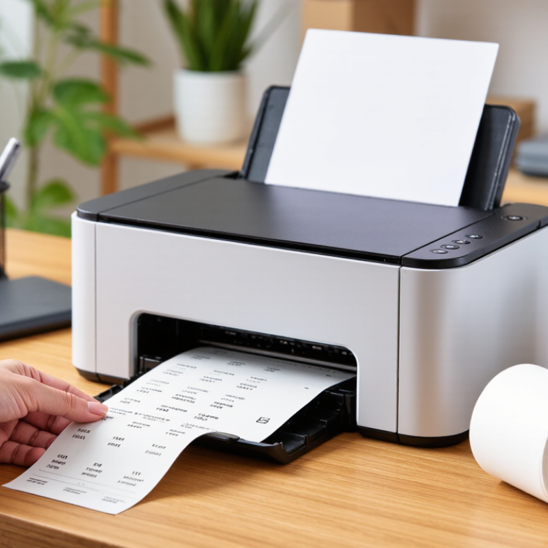 7 Tips for Choosing the Best Thermal Printer Paper