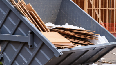 Why Choose Construction Trash Bin Rental for Your Project?
