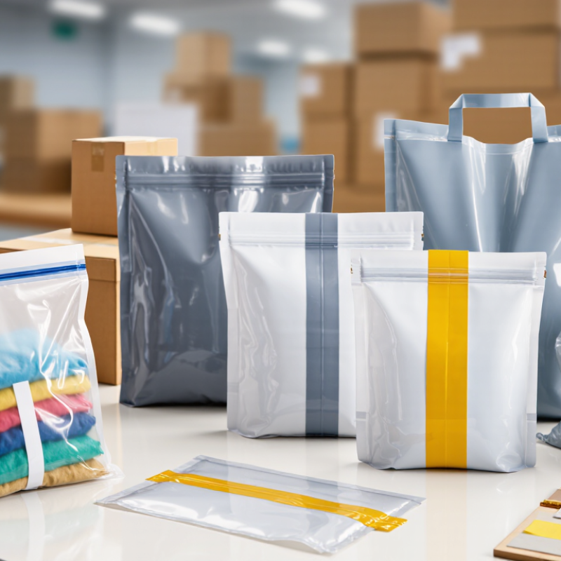 How to Choose the Best Large Shipping Bags for Your Business