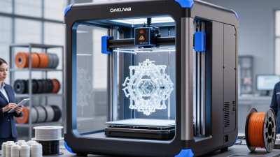 How to Choose a Professional 3D Printer?