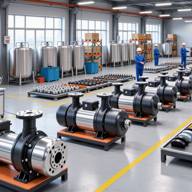 Best Diaphragm Pump Manufacturers in China?