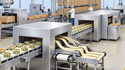 How to Choose the Right Food Automation System