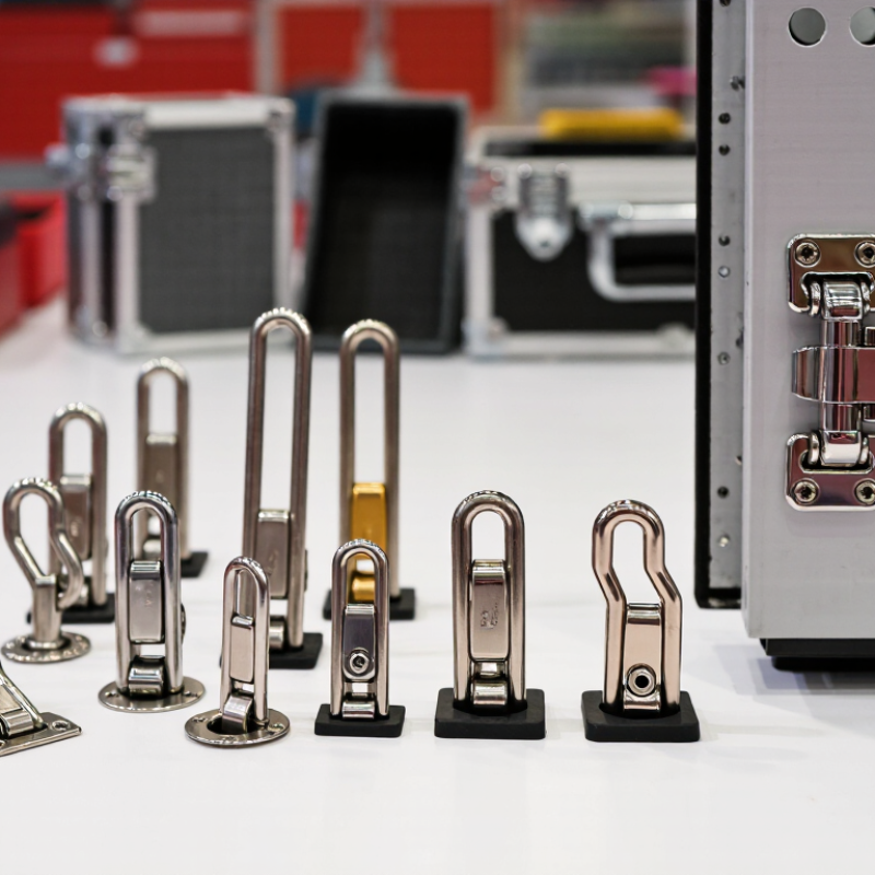 7 Tips for Choosing the Best Strap Latches for Your Business
