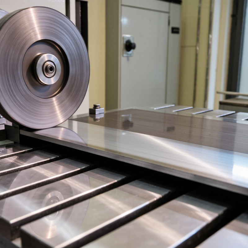 What Is the Purpose of Surface Grinding?