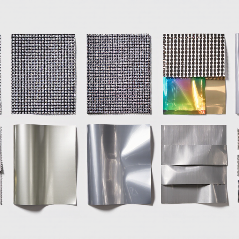 Top 10 Reflective Fabric Types for Global Buyers