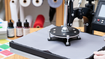 How to Print on Polyester Fabric in 2026?