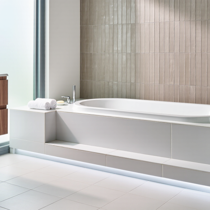 7 Best Built In Bathtubs for Your Bathroom?