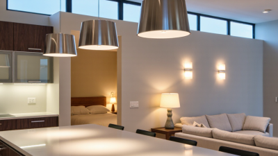 2026 Top Home Lighting Types for Every Room?