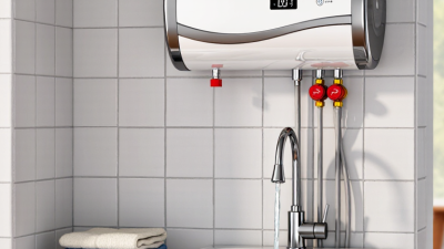 How to Choose Instant Electric Water Heaters in 2026