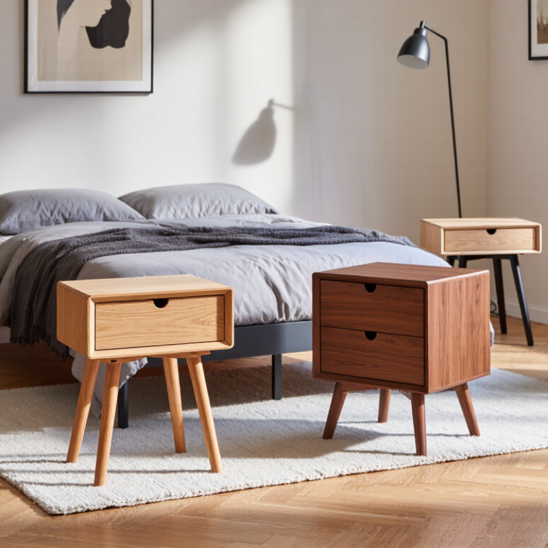 Where to Buy the Best Night Stands With Legs in China?