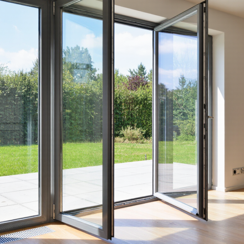 What Are the 2026 Top Aluminium Casement Doors and Windows?