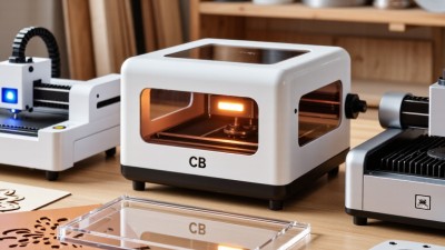 What Are the Best Types of Small Laser Cutters?