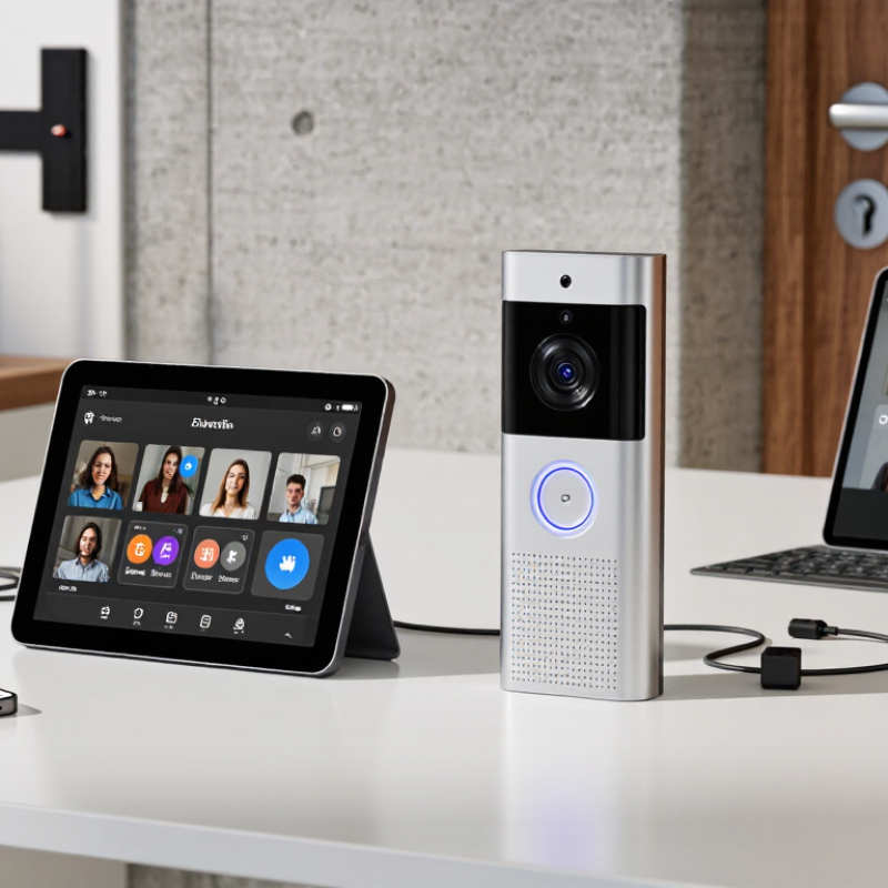 Top WiFi Interphone Systems for Global Buyers?
