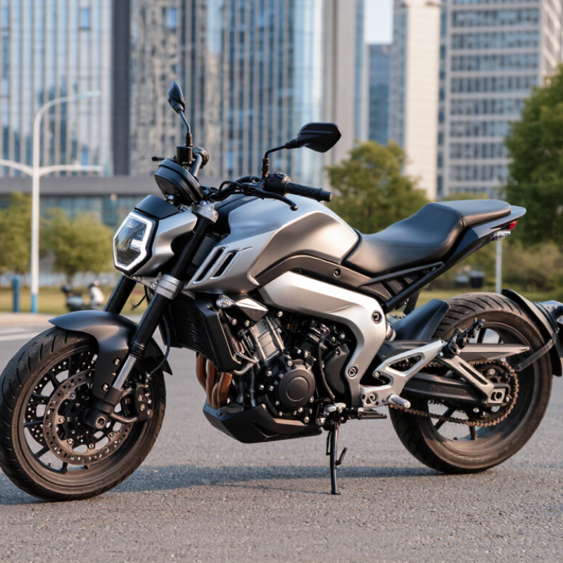 Is the Ryvid Anthem Electric Motorcycle the Best in 2026?