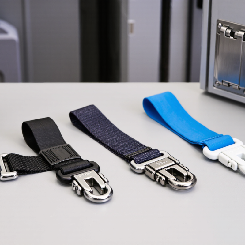 What Are Strap Latches?