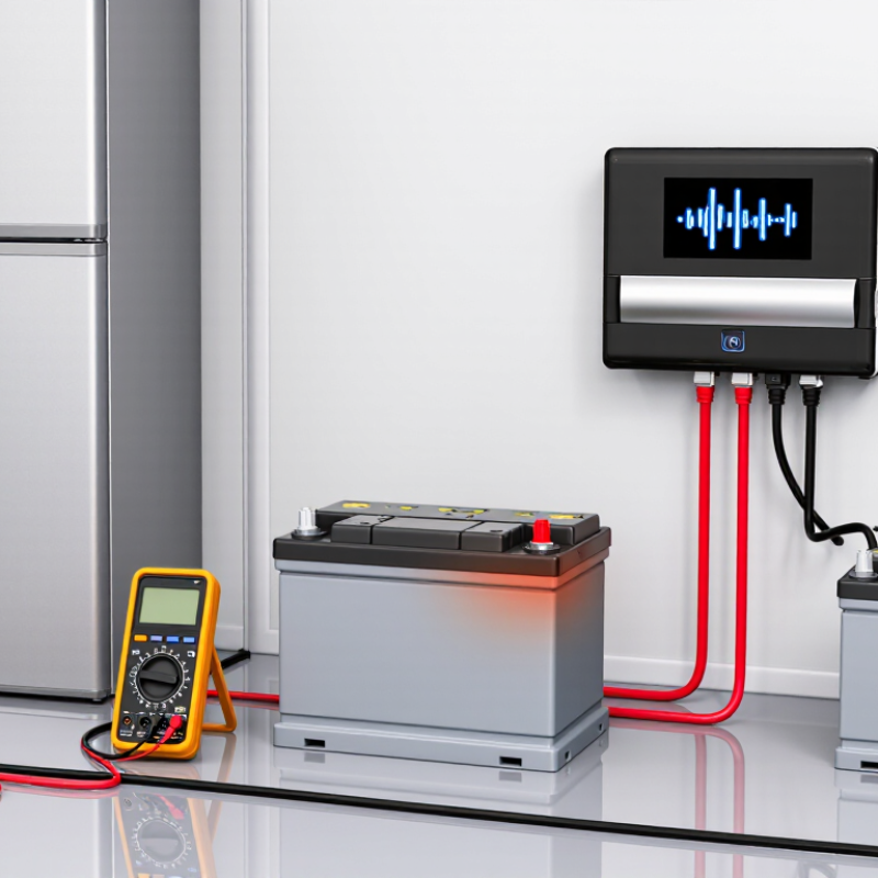 Why Is My Inverter Output Voltage Low?