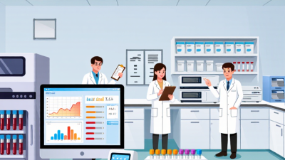 7 Tips for Choosing Medical Testing Equipment