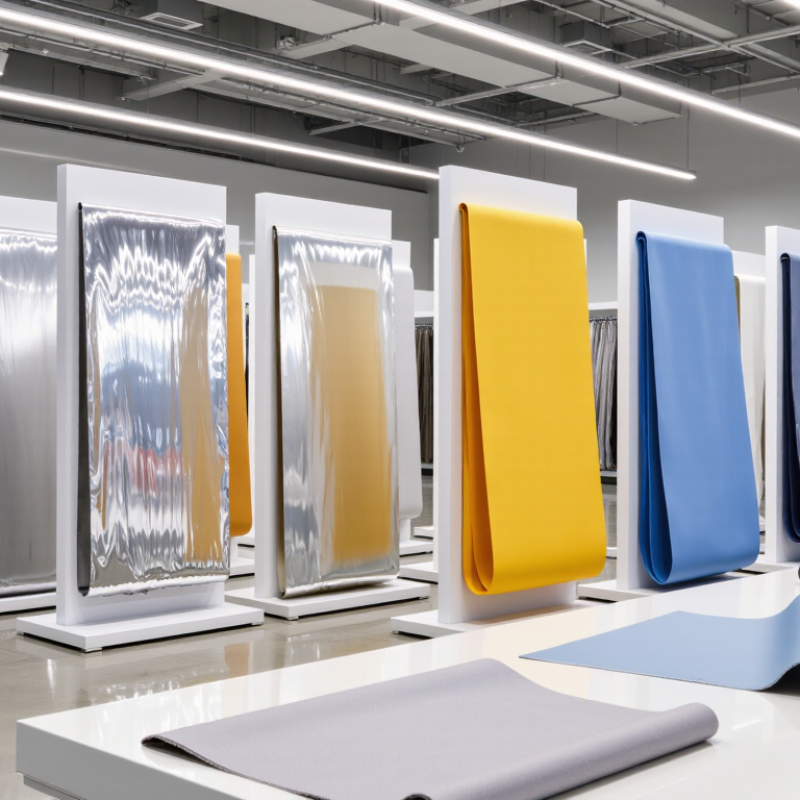 Top 10 Reflective Fabric Suppliers for Global Buyers