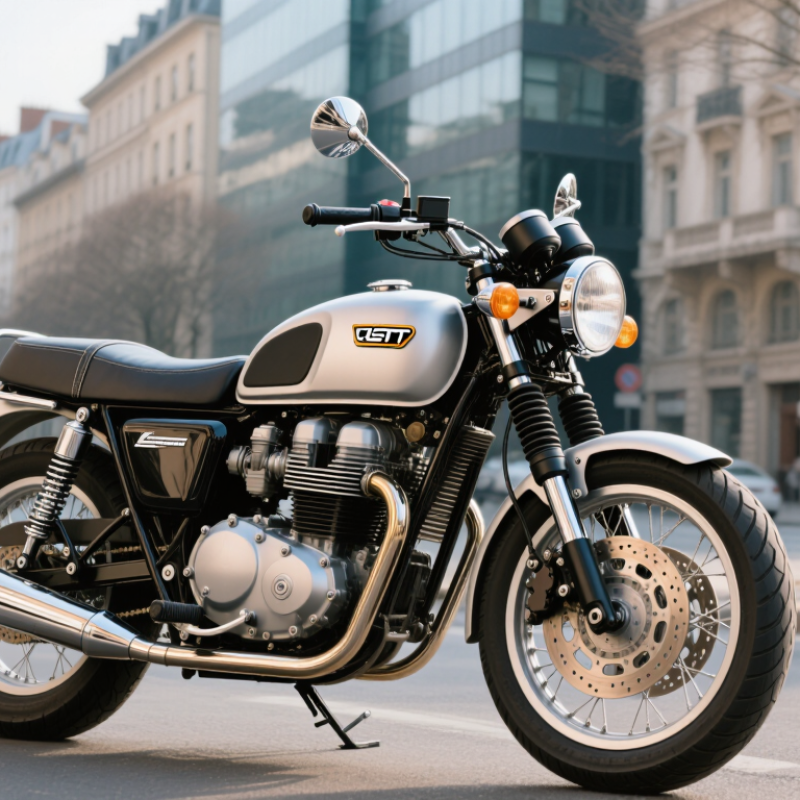 How Much Does the RGNT Street Classic Cost?