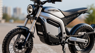 What Type of Electric Motorcycle Is the Ryvid Outset?