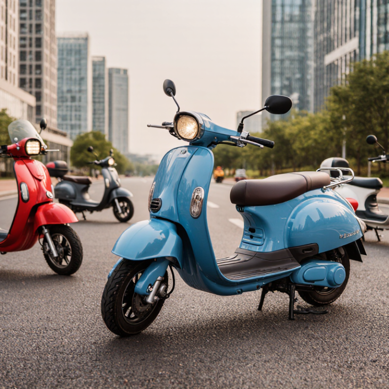 What Is the Best Mini Moped to Buy in 2026?