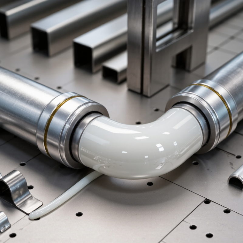 What Is the Best HTPB Sealant for 2026?