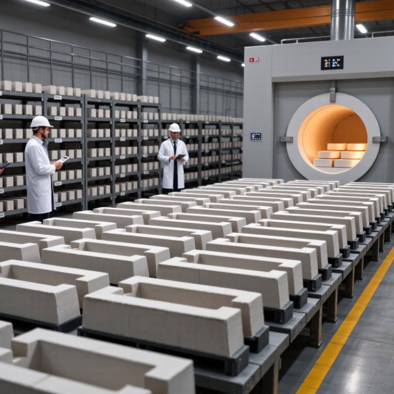 Which Refractory Sagger Suppliers Are Best in 2026?