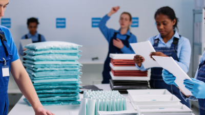 2026 How to Source Absorbent Pocket Sleeves in Bulk?